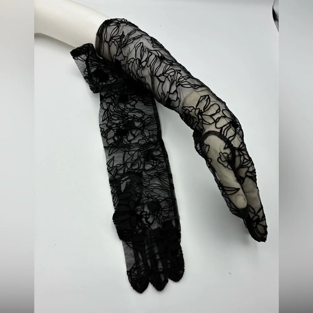 Zara nwt black
